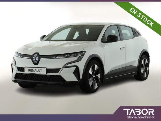 Renault Megane E-Tech Ev40 Equilibre Led Cam