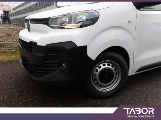 Citroen Jumpy image 8