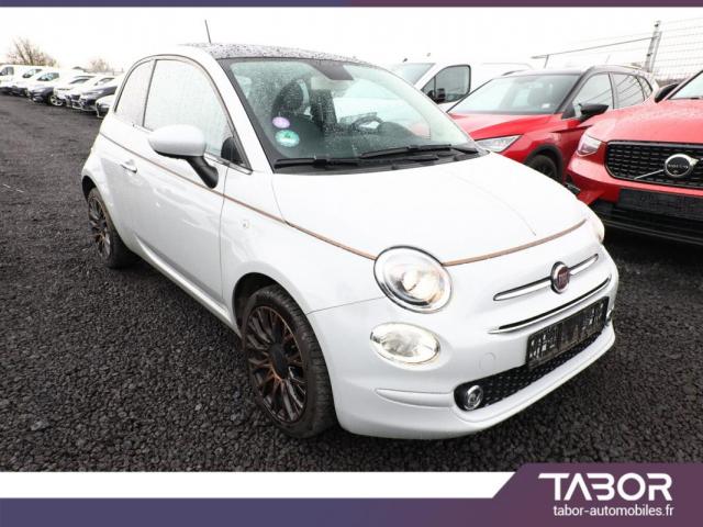 Fiat 500 image 8
