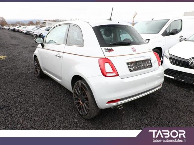 Fiat 500 image 4