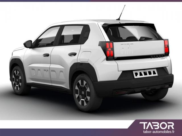 Fiat Panda image 7