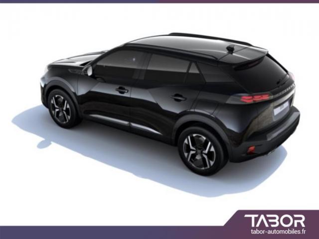 Peugeot 2008 image 3