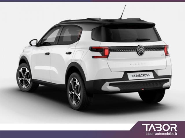 Citroen C3 Aircross image 5