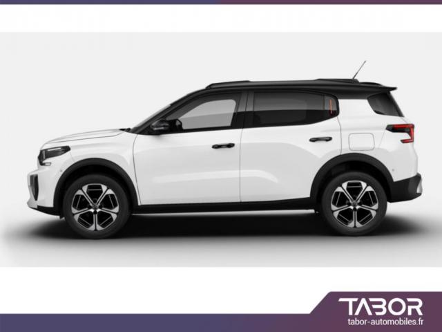 Citroen C3 Aircross image 1
