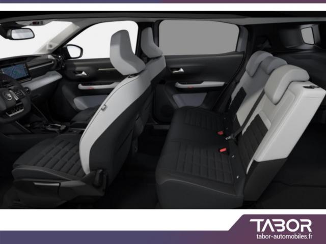 Citroen C3 Aircross image 5