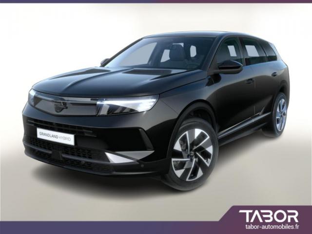 Opel Grandland Hybrid Aut Edition Pack Confort