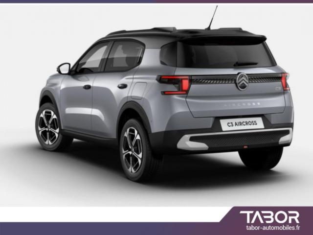 Citroen C3 Aircross image 6
