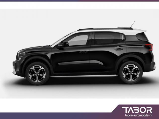 Citroen C3 Aircross image 4