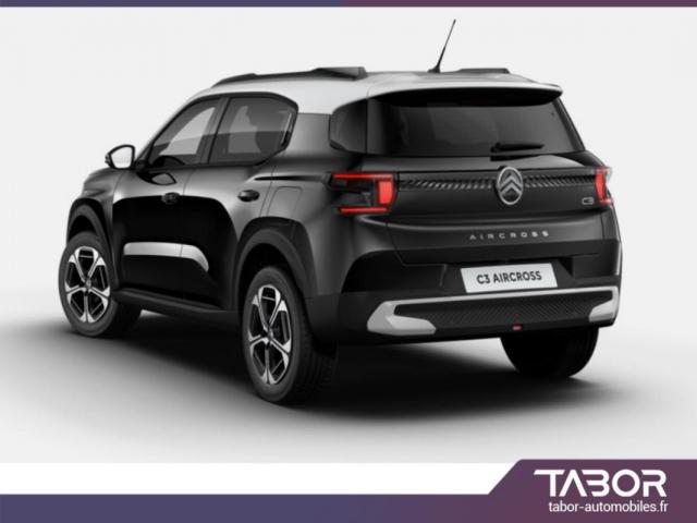 Citroen C3 Aircross image 9