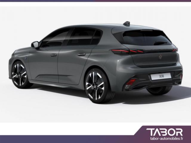 Peugeot 308 image 6