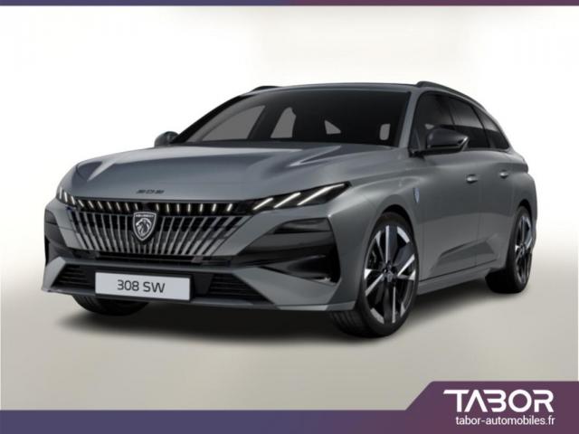 Peugeot 308 Sw Hybrid Gt Excl My26 360° Massage