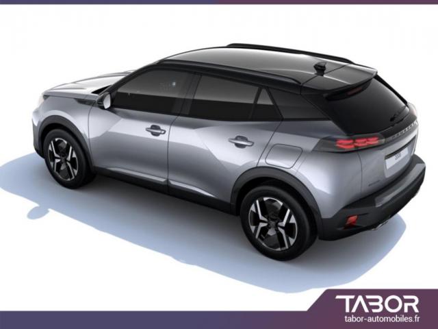 Peugeot 2008 image 4