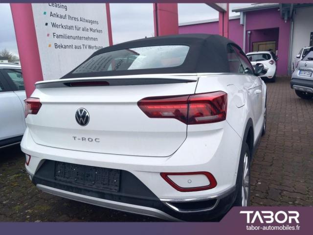 Volkswagen T-Roc image 2