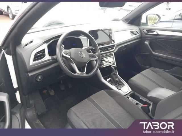 Volkswagen T-Roc image 1