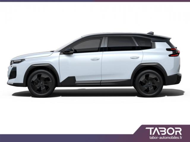 Citroen C5 Aircross image 4