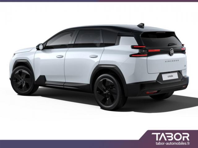 Citroen C5 Aircross image 7