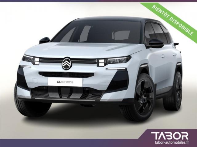 Citroen C5 Aircross Hybrid Plus Hud 360° Acc Bt