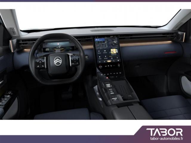 Citroen C5 Aircross image 2