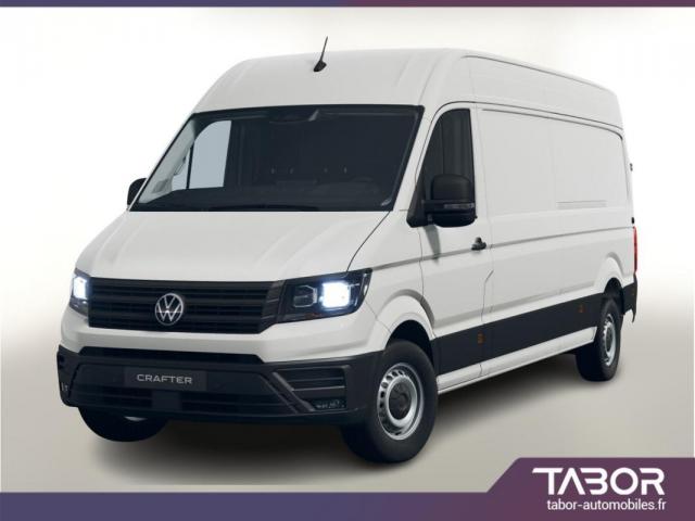 Volkswagen Crafter 35 140 L4h3 Appco