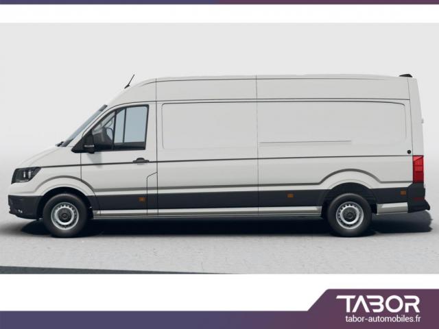 Volkswagen Crafter image 4