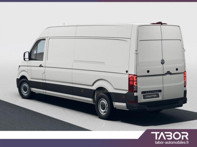 Volkswagen Crafter image 8