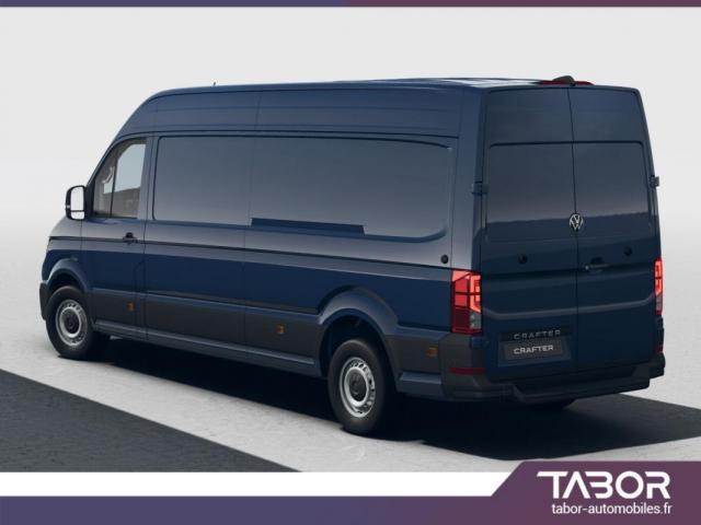 Volkswagen Crafter image 2