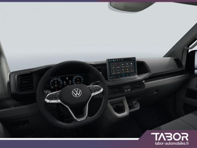 Volkswagen Crafter image 9