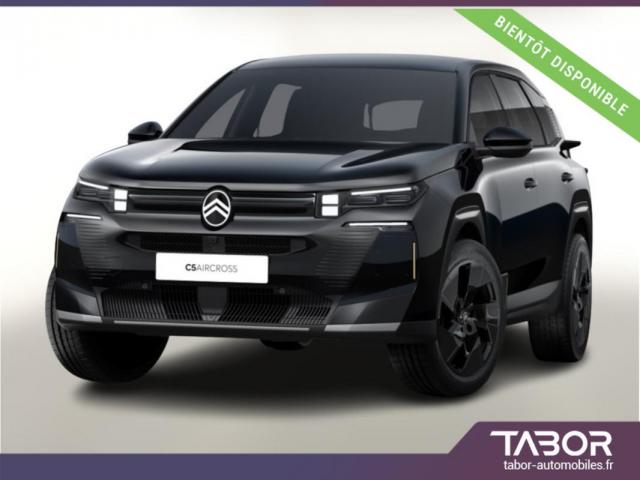 Citroen C5 Aircross Hybrid Max 145 Pano Acc Gps