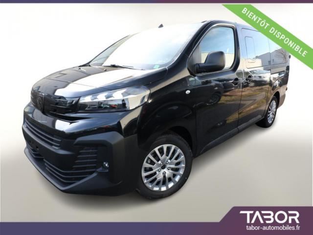 Peugeot Expert Combi L3 180 9s Privg 2xclim Gps