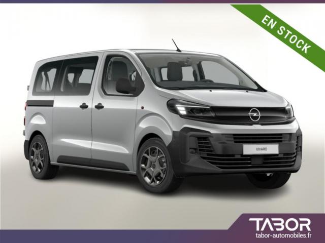 Opel Vivaro L 2.0 D 177 At8 Led Pdc