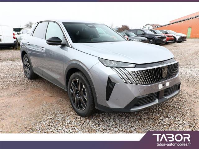 Peugeot 3008 image 3