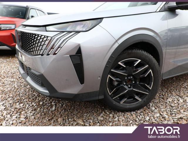 Peugeot 3008 image 2