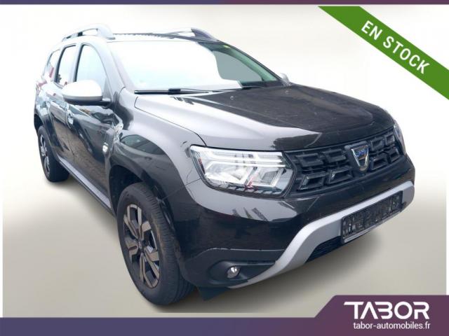 Dacia Duster Ii Tce 130 Prestige+ Gps Cam360°
