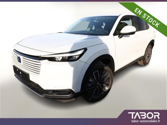 Honda Hrv 131 Elegance Led Acc Sièges Chauf