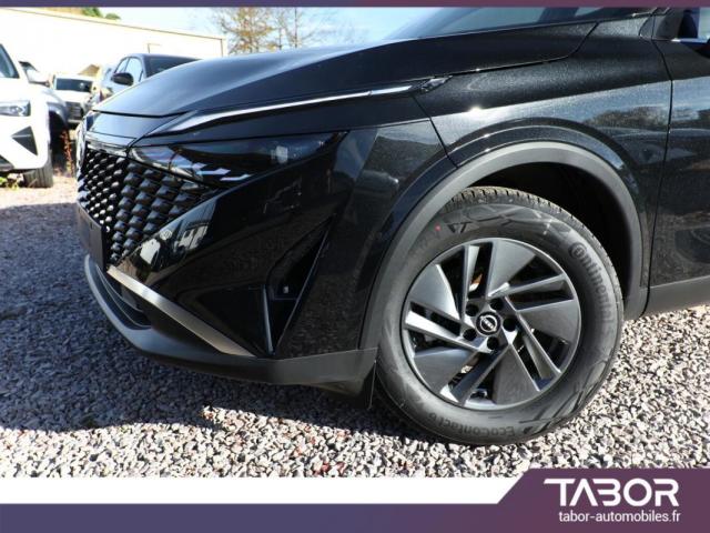 Nissan Qashqai image 5