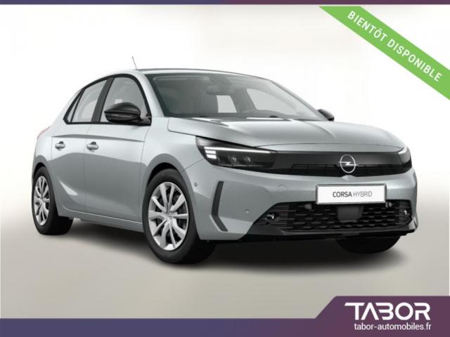 Opel Corsa Hybrid Techp Comfortp Visp Led Cam