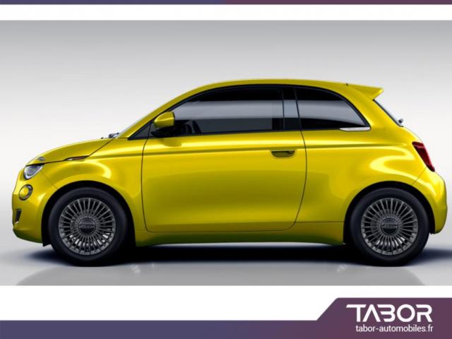 Fiat 500 image 9