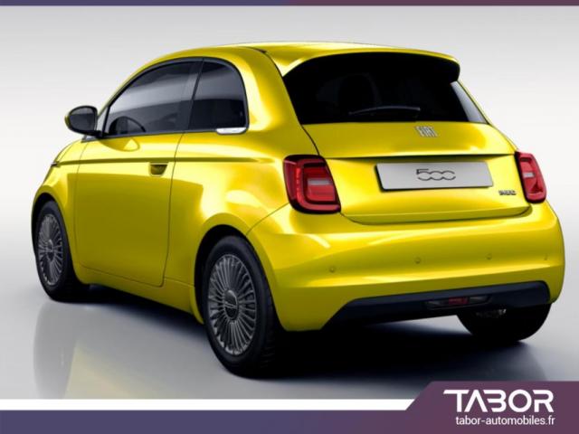 Fiat 500 image 4