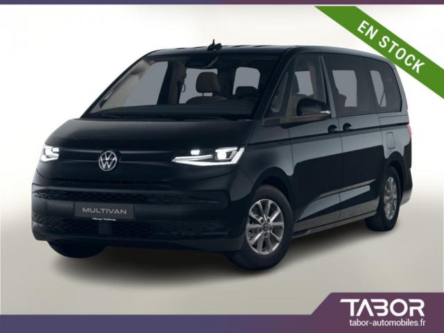 Volkswagen T7 Multivan 150 At L2 Matrix Acc Cam