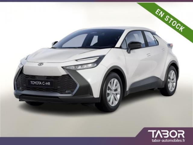Toyota C-Hr 1.8 Hybrid 140 Cvt Comfort Led Gps