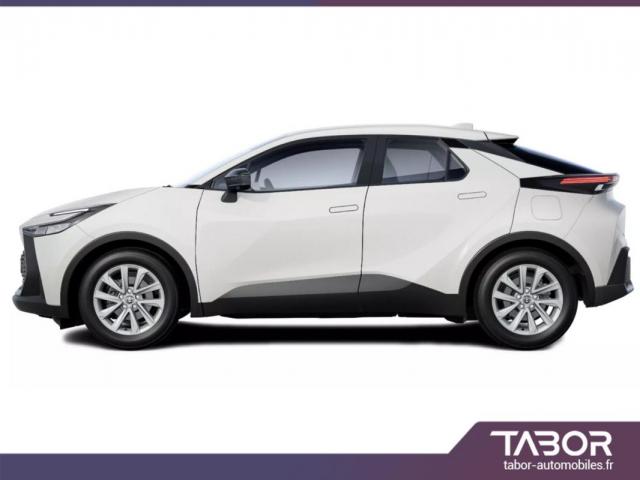 Toyota C-Hr image 7