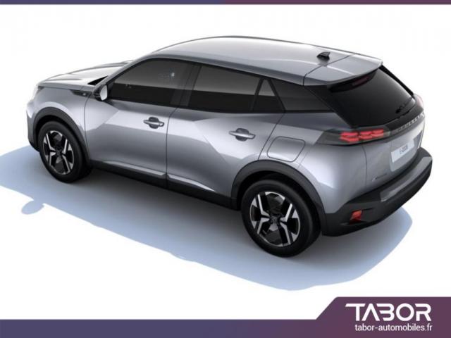 Peugeot 2008 image 2