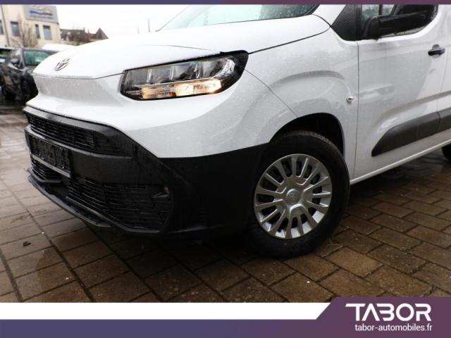 Toyota Proace City image 4