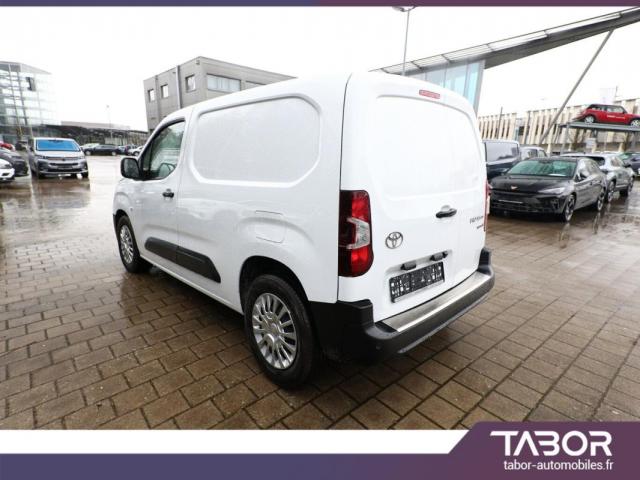 Toyota Proace City image 5
