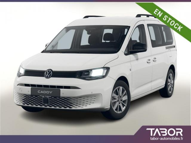 Volkswagen Caddy Maxi Dsg