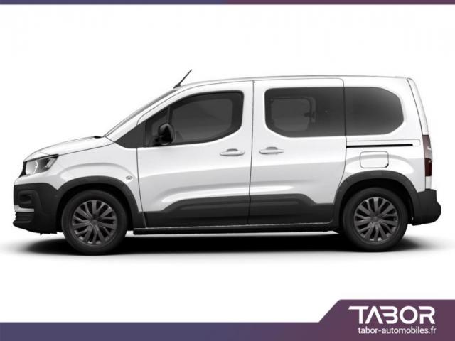 Peugeot Rifter image 6