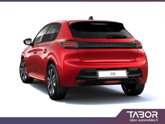 Peugeot 208 image 3