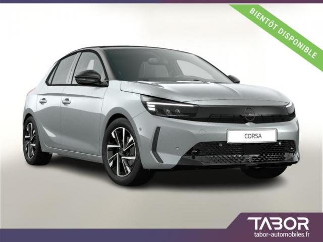 Opel Corsa Gs Gps Keyl Cam Pdc Solarp 16p