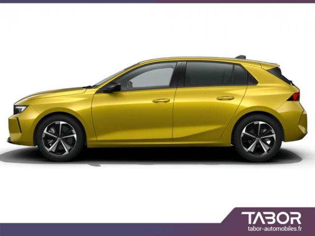 Opel Astra image 5