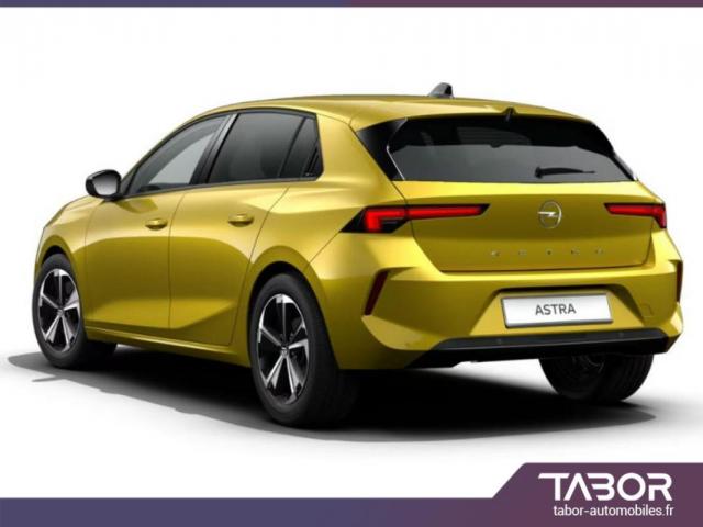 Opel Astra image 3